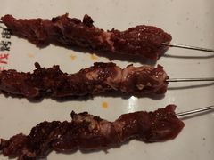 -丰茂烤串(全国首店)