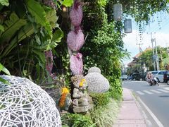 -乌布德传统市场