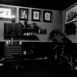 -苏针艺纹身·穿孔饰品