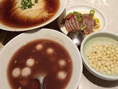 -松鹤面馆·古法焖肉面(观前店)