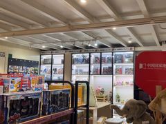 -达不溜意复合式咖啡店(市政广场店)