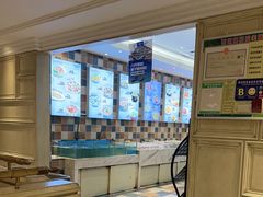 -妈妈菜舟山海鲜(定海古城店)
