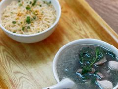 -浪记梅县腌面馆(尚景华园南区店)