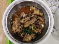 -老乡鸡(庐江路店)