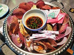 -1937青岛老味道·海肠捞饭·青岛菜(大鲍岛栈桥店)