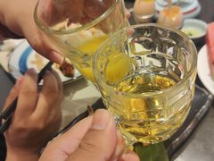 -大渔铁板烧(东城店)