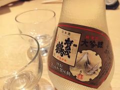-俺的焼肉(銀座9丁目店)