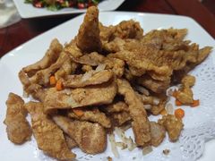 -晚归月亮湾私家菜(临邑路店)