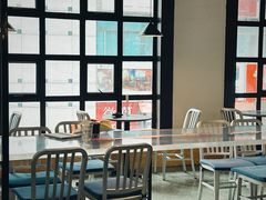 -Nectar One Cafe(勇烈路n1店)