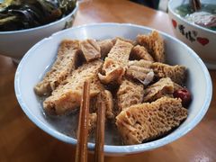 -宋老三苏肉羊肉汤老店