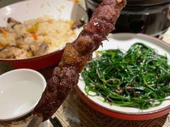 -小尕子·新疆菜(明园店)