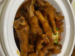 -小菜园新徽菜(上海浦东复地活力城店)