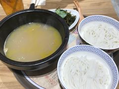 -妈妈故事米线(市府恒隆店)