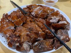 -吉莲利苑海鲜酒家(珠海拱北29年老字号店)