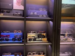-日本手作眼镜·久川睛匠(新中关购物中心店)
