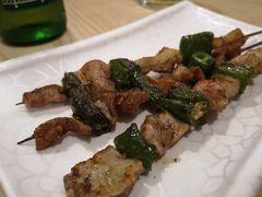 肥肠-王大爷烧烤&川菜馆