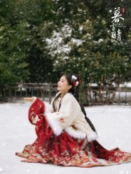 点击看大图 -美云庭古装·格格服汉服·京城旅拍(北京店)