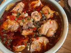 -水煮三国·川鲁江湖菜(香山店)