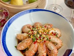 -珈境湖畔餐厅·湖北菜·江浙菜•樱花季(西北湖店)