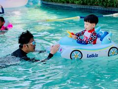 -三亚湾海居铂尔曼度假酒店