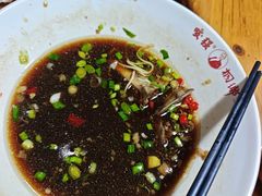-杭嘉湖咬强羊肉面馆(永兴路总店)