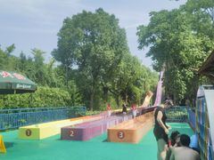 -苏州乐园森林水世界