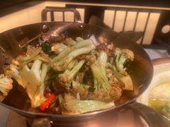 -径山十八道·风味民间菜(杭州总店)