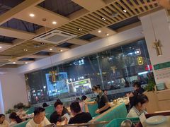 -粤顺渔坊·中山脆肉鲩火锅(清湖店)