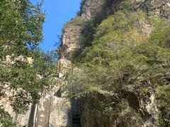 -狼牙山风景区
