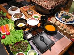 -黑牛の店·和牛烧肉(大悦城店)