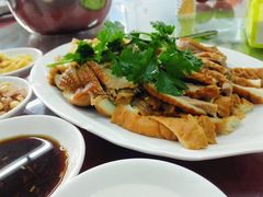 -吴祥记潮州菜·百年老字号·砂锅粥
