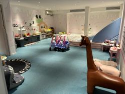 -MINI MARS KIDS CLUB亲子家庭中心(长宁天山店)