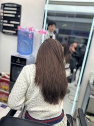 -乾健·烫染·接发SALON