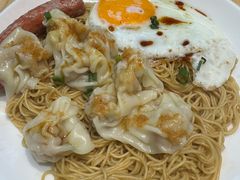 -明記茶餐廳(福田总店)