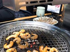 -韩盛·盛江山自助料理(于洪新玛特店)