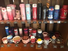 -COSTA COFFEE(金长安大厦店)