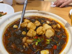 -六合居·邯郸菜·武安菜起源地