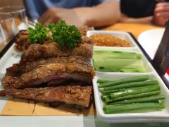 -壹零捌道·北京烤鸭(车公庄店)