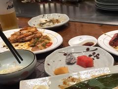 -大渔铁板烧(中山路八佰伴店)