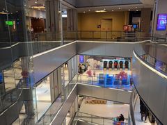 -远洋未来广场(育慧北路店)
