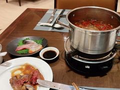 -漳州皇冠假日酒店·原素全日制餐厅