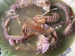 -崖口红树林海鲜餐厅