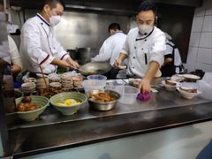 -天天鲜面馆(衡山路店)