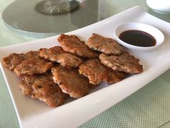 生煎焗莲藕饼-鹅公村·国家非遗传承(荔湾店)