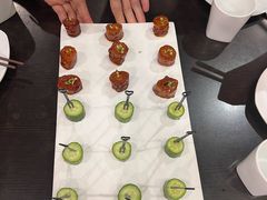 -老牌坊•鲁菜名店•地道济南菜(大观园商埠店)