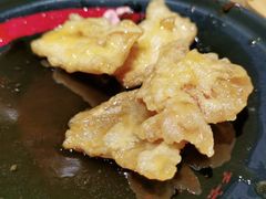 满園私房锅包肉-满园烤鸭·春饼(奥体万达店)