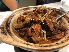 -山泉公馆酒家(广州东站店)