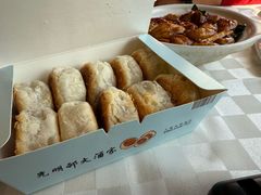 -光明邨大酒家(淮海路店)