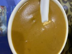 芝麻糊-友利砂锅居(烟台店)