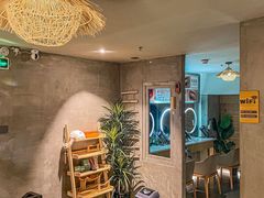 -施奈儿.洗头頭療.按摩SPA.采耳(上梅林店)